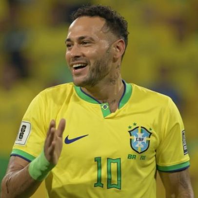 NeyDay: movimento online pede retorno de Neymar ao futebol