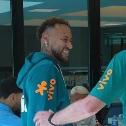 A uma semana da Copa, dúvidas para a estreia aparecem