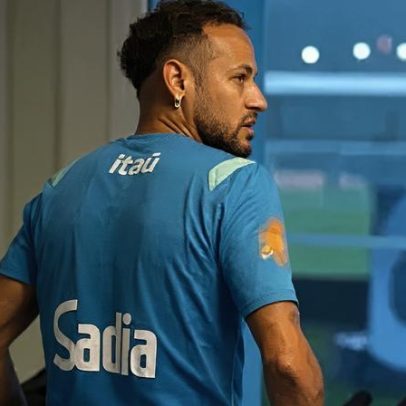 Neymar fará novos exames na próxima semana para avaliar lesão