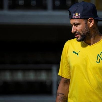 CBF aponta boa evolução, mas Neymar fica fora da estreia da Copa