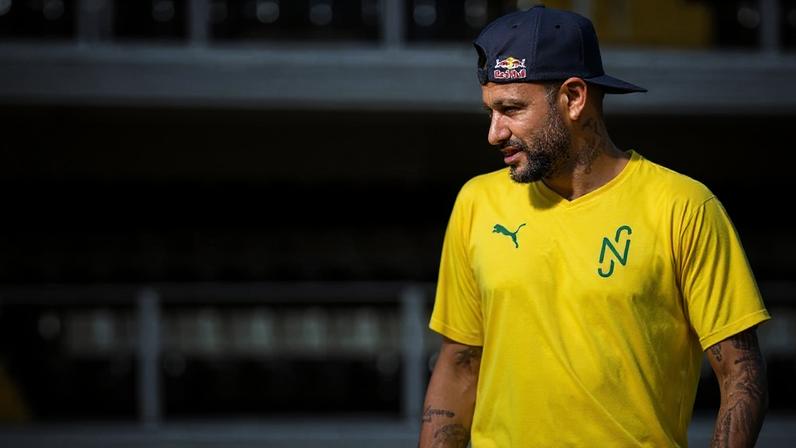 CBF aponta boa evolução, mas Neymar fica fora da estreia da Copa