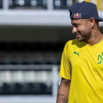 Investigações cercam Neymar e levantam questões públicas