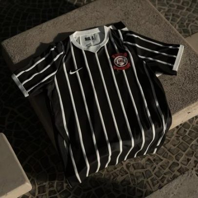 MP denuncia atual vice do Corinthians por desvio de materiais esportivos