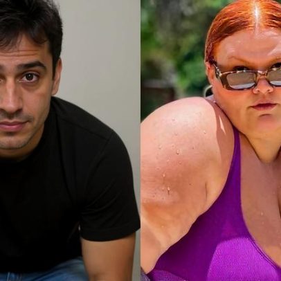 Ação entre Nikolas e Thais Carla termina com cobrança de multa