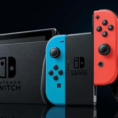 eShop funciona bem no Nintendo Switch após quase 10 anos
