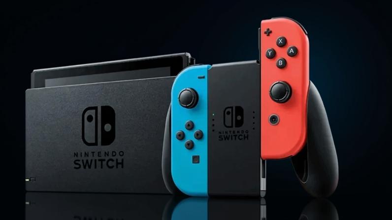 Créditos: Divulgação/Nintendo