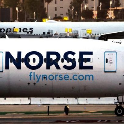 Norse Atlantic oferece passagens baratas com ressalva