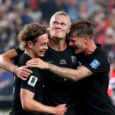 Conheça a Noruega, adversária do Brasil nas oitavas da Copa