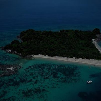 Seis santuários marinhos reconhecidos como Blue Parks, quatro na África