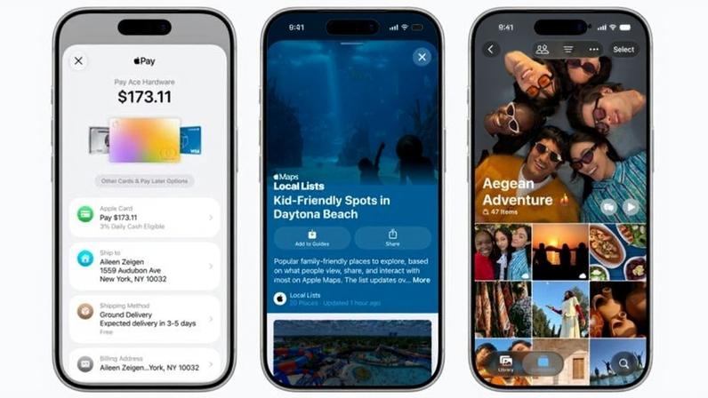 iOS 27: principais novidades anunciadas pela Apple