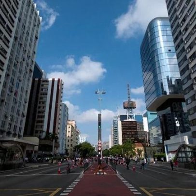 Aluguel médio de 2 quartos em SP fica em R$ 2,9 mil; bairros mais caros.