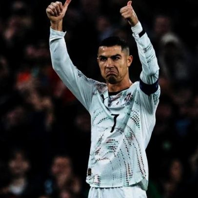 Cristiano Ronaldo faz investimentos milionários em tecnologia