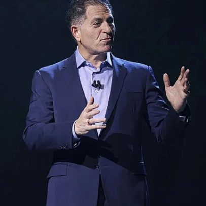 Michael Dell ultrapassa Larry Ellison e é a 5ª pessoa mais rica do mundo