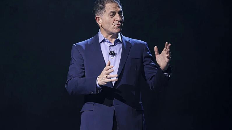 Michael Dell começou sua trajetória empresarial aos 19 anos