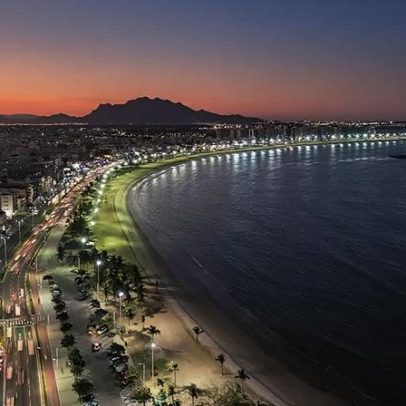 Vitória é capital mais cara do Brasil, com preço médio até R$ 18 mil/m²