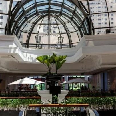 PMLL11 conclui incorporação de R$384 milhões em cotas do RBR Malls