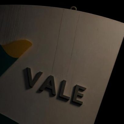 Vale inaugura usina com IA em MG e eleva produtividade 25%