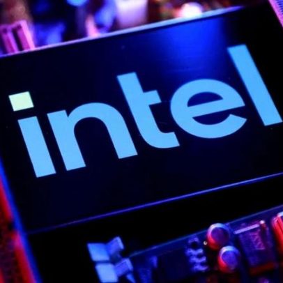 Alphabet contrata Intel para fabricar 3 milhões de chips próprios