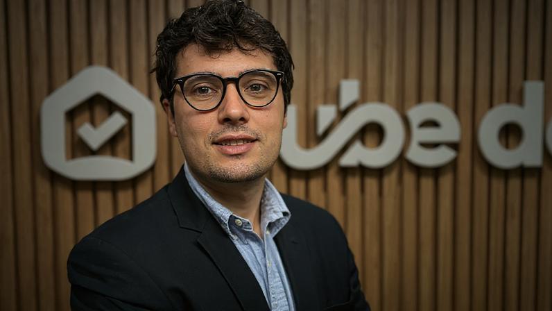 Marcus Prado, sócio do Clube do Valor e associado do Instituto de Estudos Empresariais (IEE)