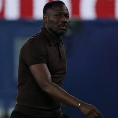 Senegal em apuros, sonho da Copa do Mundo ainda não acabou, diz técnico