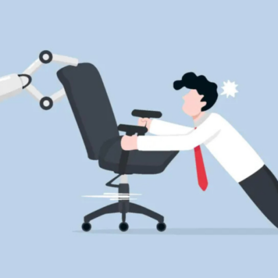 Emprego à prova de IA ou atrasado pela IA? Análise realista