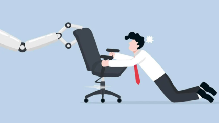 Saber onde você está hoje é o primeiro passo para construir a carreira do futuro