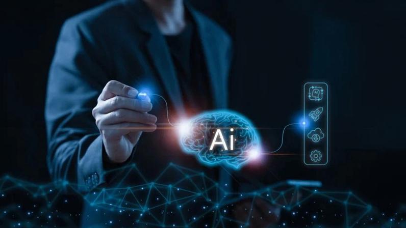 A inteligência artificial já começa a transformar, de forma discreta, a maneira como as pessoas buscam informações