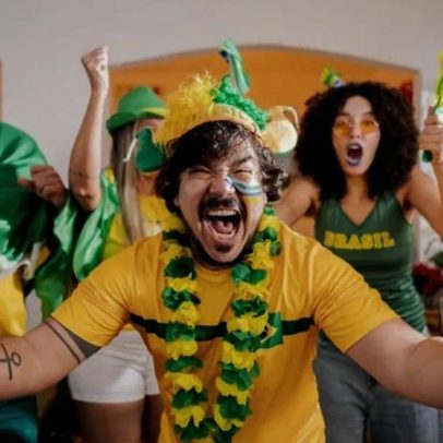 Copa do Mundo 2026: horários de hoje e onde assistir aos jogos