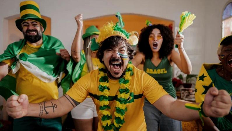 Grupo definido e calendário pronto: o Brasil já sabe seus próximos desafios