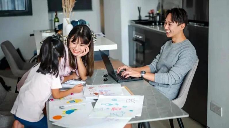 Apoiar funcionários pode tornar o trabalho mais significativo também para os líderes