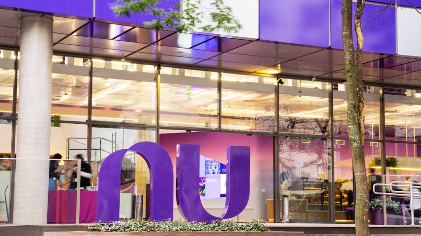 Nubank (Foto: Divulgação)