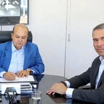 Ex-presidente do BRB afirma ter apresentado proposta de delação