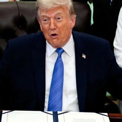 Inflação em alta afeta popularidade de Trump