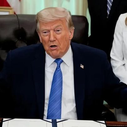 Trump afirma gostar de inflação enquanto preços aumentam por guerra