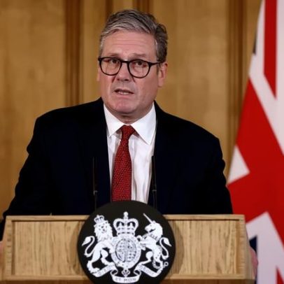 Starmer deixa o cargo e Reino Unido terá 7º premiê em 10 anos