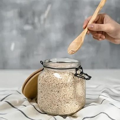 Psyllium: o que é e por que é chamado de Mounjaro de pobre