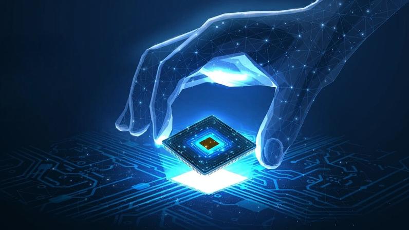 O que é computação quântica