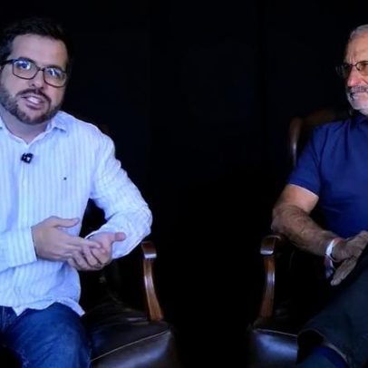 Sobrevivente do Voo 571 aponta lições que inspiraram filme na Netflix