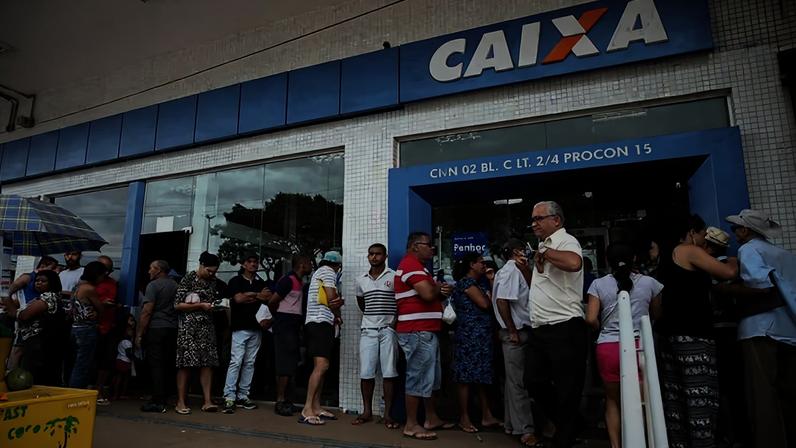 Caixa responde por cerca de 70% do financiamento imobiliário no Brasil