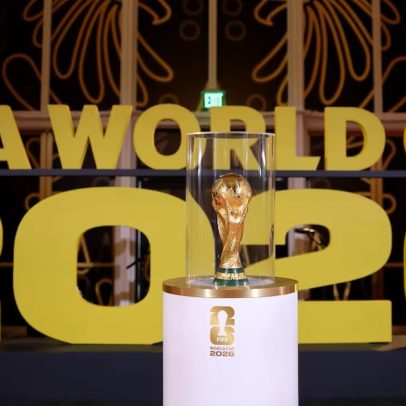 Copa 2026 cenários atuais para quem pode se classificar hoje