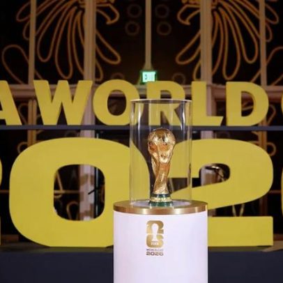 Como jogam as favoritas da Copa do Mundo: raio-X das candidatas ao título