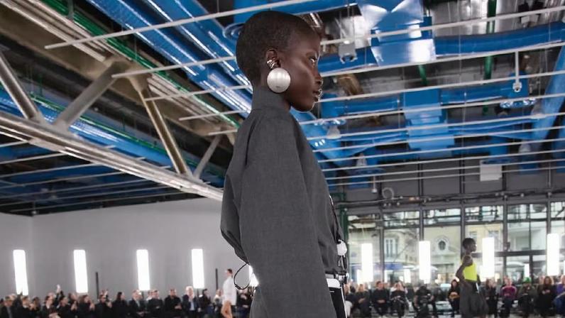 Coperni Spring/Summer 2026.