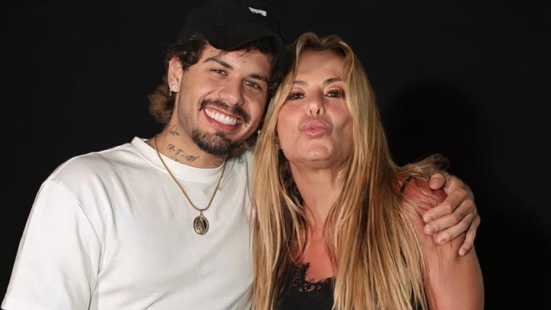 Zé Felipe colocou Maria Alice de castigo, mas nem a vovó Poliana interferiu
