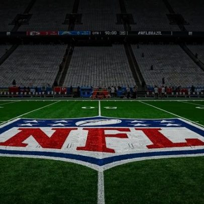 NFL, mais internacional do que nunca, ainda não está satisfeita