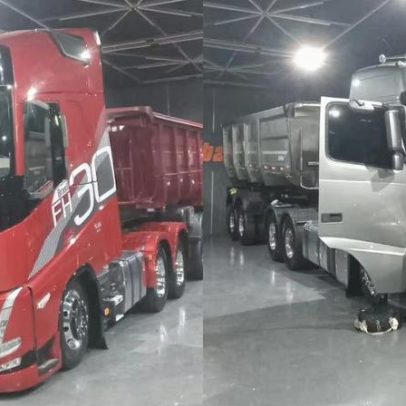 PC investiga influenciadores por manobras perigosas no trânsito MG
