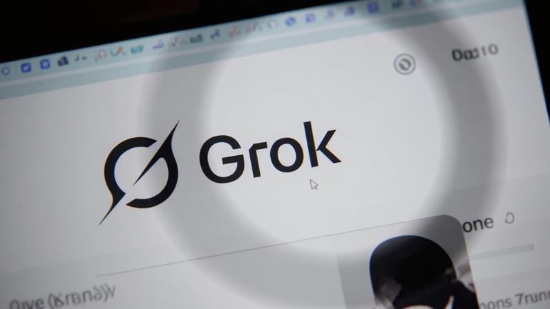 Grok, a IA de Elon Musk, foi usada pelos EUA em ataques contra o Irã, diz agência