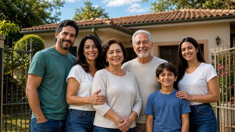 Holding familiar não é voltada apenas para grandes fortunas e pode ser utilizada para patrimônios de diferentes tamanhos