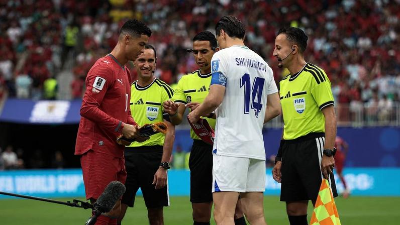 Reunião extraordinária da Fifa com a Ifab irá discutir alteração para o torneio