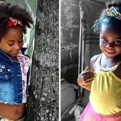 Governo do RJ é condenado a indenizar mortes de primas Emily e Rebecca