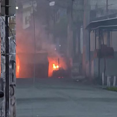 Classificar facções terroristas não tem influência interna, diz diretor da Senasp